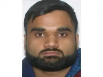 FBI adds gangster Goldy Brar to "Ten Most Wanted Fugitives" list, announces $1million bounty