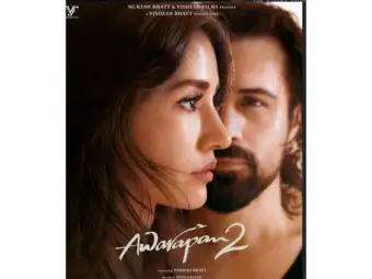 Emraan Hashmi's 'Awarapan 2' out on OTT