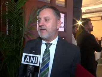"This could really change our partnership": Confederation of Industry of Czech Republic President Jan Rafaj hails India-EU FTA