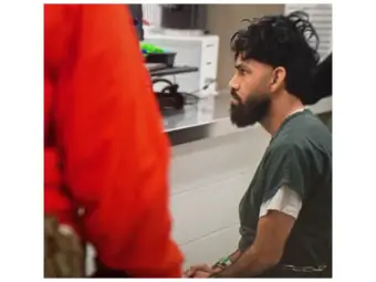US: Indian national Rajinder Kumar returned to Oregon jail to face manslaughter charges