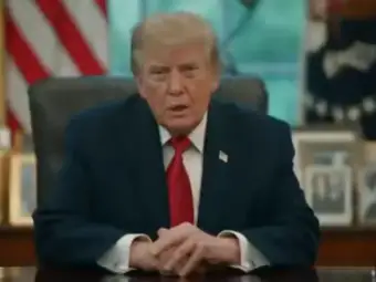 Trump Reportedly Ordered Musk to Restore Starlink Access for Ukraine Amidst Russian Strikes