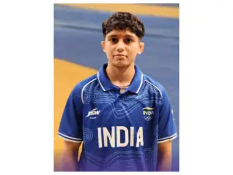 Asian Games 2026: Dipanshi loses 4-11 to Kazakhstan's Bayanova in Women's 50kg bronze medal bout