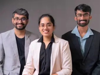 Lunar robotics startup Cosmochute raises $1.5 million in funding led by Accel, Prosus Ventures
