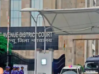 Delhi Court issues open-ended NBW against Vaishali Mane in RCOM money laundering case