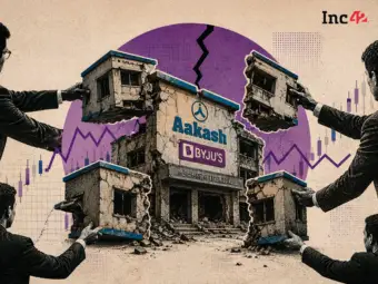 BYJU'S Parent To Hold 32% Stake In Aakash After Settlement: Report