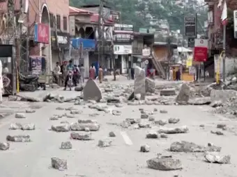 RAAG calls for summoning Pakistan High Commission’s Chargé d’Affaires; questions J-K Assembly’s silence on PoJK