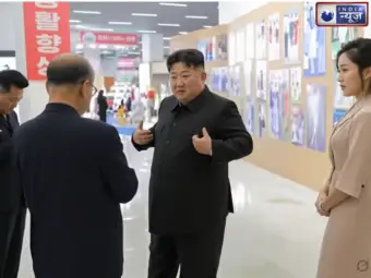 Kim Jong Un Death News Fact Check: क्या सच में मर गए 'तानाशाह' किम जोंग उन? नई तस्वीरों ने खोला राज, जानें वायरल दावे की पूरी सच्चाई!