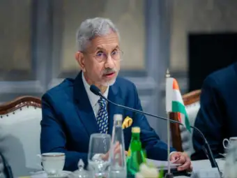 Jaishankar Reaffirms India-Kazakhstan Strategic Partnership on Republic Day