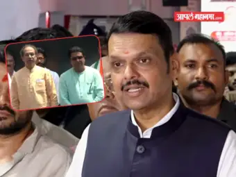 विरोधक गजनी झालेत, ठाकरे बंधूंच्या मोर्चावर मुख्यमंत्री फडणवीसांचा निशाणा