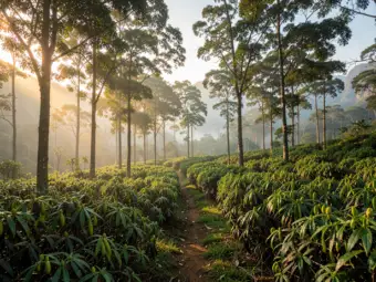 Cardamom Auctions of Kumily: The Spice Trade You Can Actually Watch