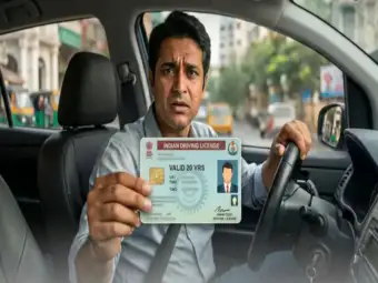 DL rules: लाइसेंस में पता, मोबाइल नंबर जैसी जानकारी अपडेट करने की अब नहीं लगेगी फीस! सरकार कर रही तैयारी