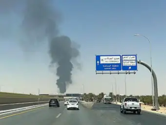 US Advises Citizens in Saudi Arabia to Heed Civil Defence Alerts Amid Houthi Attacks