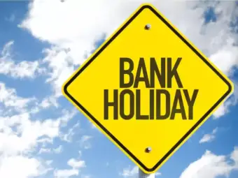 Bank Holiday: बैंक जा रहे हैं तो एक बार देख ले कैलेंडर, कही आज छुट्टी तो नहीं...अब 3 दिन के बाद ही होगा आपका...