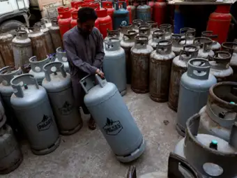 Pakistan's LPG Crisis Deepens: Prices Skyrocket to Rs 750/kg, Regulatory Oversight Questioned