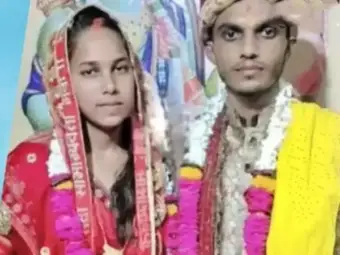 जिस कलाई पर 15 साल बांधी राखी, उसे के नाम का पहन लिया मंगलसूत्र. प्रयागराज में घरवालों ने कर दिया बेटी का अंतिम संस्कार!