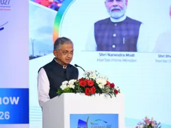 Gujarat Extends Investment Invitation to Rajasthan for Vibrant Gujarat Summit 2027