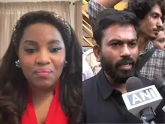 "US donors will drop you like hot cake...": Singer Mary Millben warns CJP's Abhijeet Dipke, backs PM Modi