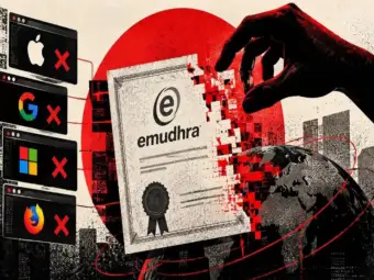 eMudhra Security Alert: Government Forms Special Investigation Team After Certificate Vulnerability Raises Cybersecurity Concerns