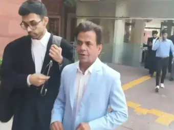 Rajpal Yadav tells SC he plans film based on cheque-bounce case, calls it '16 Sawan Jhel Ke'