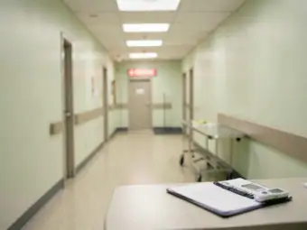 What Actually Happens During Triage in an Indian Emergency Room