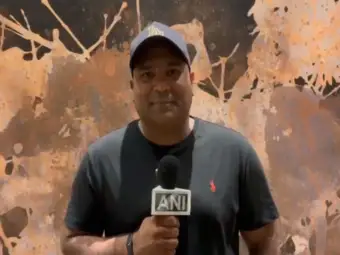 "King Kohli is master of chase": Samit Patel hails Virat, calls Rohit one of India's best leaders