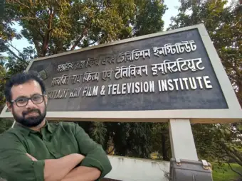 SRFTI Jhon Brittas                                                                                    ছাত্রছাত্রীরা বিপন্ন, এসআরএফটিআই নিয়ে কেন্দ্রীয় মন্ত্রীকে চিঠি সিপিআই(এম) সাংসদের