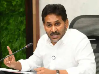 Will Jagan Oppose Delimitation Now?