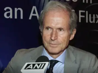 India's strong growth fundamentals face risks from prolonged external shocks: Erik Berglöf