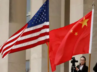 US lawmakers push bill against China-linked transnational repression