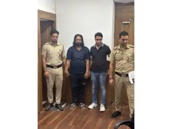 Tripura Youth Congress files FIR against Delhi creator over racial harassment