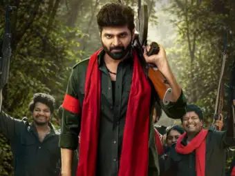 Will Sree Vishnu Utilise The Open Ground At Box Office?