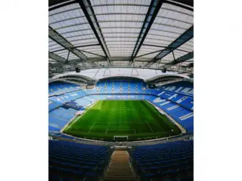 Manchester City file appeal against guilty verdict on financial rule breaches
