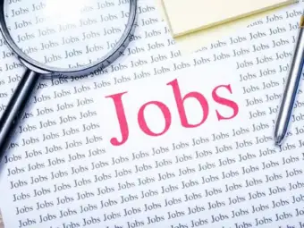 job news 2026: असिस्टेंट सब-इंस्पेक्टर सहित कई पदों पर निकली हैं वैकेंसी, कर सकते हैं आप भी आवेदन