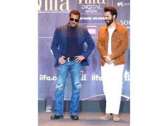 IIFA 2027: Varun Dhawan flags lack of recognition for technicians, says  "this time Salman Bhai has made sure.."