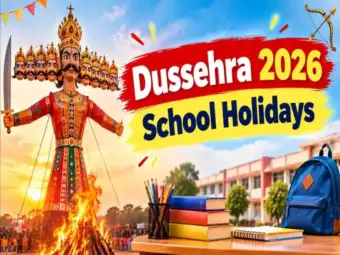 Dussehra School Holidays 2026: State-wise Breaks and Celebrations