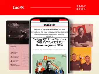 Swiggy's Q2 Report Card, eMudhra To Exit Certificate Biz & More