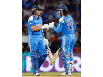 Raipur to host India-Zimbabwe women's T20Is from October 16; tickets from Rs 250