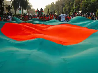 Bangladesh seeks new or revised Ganges water pact with India ahead of 2026 deadline