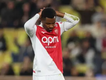 Ansu Fati Injury Update: AS Monaco Star Ruled Out For Six Weeks After Hamstring Blow