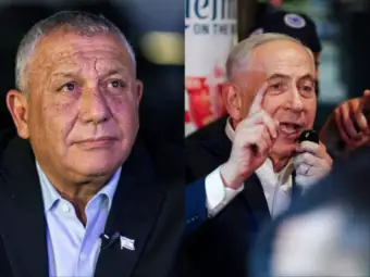 Israel Elections: Netanyahu, Opposition Face Deadlock; Hebron Tensions Rise
