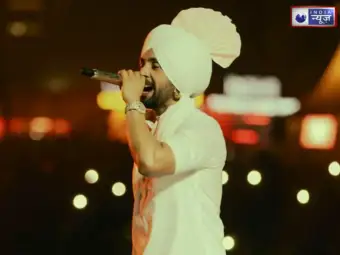Diljit Dosanjh Delhi Concert: 30 अक्टूबर को दिल्ली में होगा दिलजीत दोसांझ का कॉन्सर्ट; मुंबई में मिली हमले की धमकी