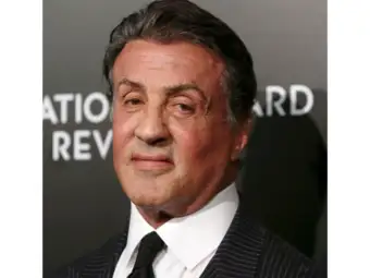 Sylvester Stallone-led 'Tulsa King' renewed for 5th season