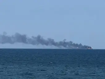 India condemns attacks on two vessels in Hormuz region, calls for de-escalation