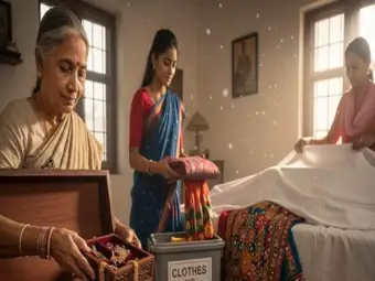 Jyotish Tips- गरूड़ पुराण के अनुसार जीवन में सकारात्मकता आने पर मिलते हैं ये संकेत, जानिए इनके बारे में