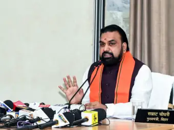 Bihar CM announces Rs 4 lakh ex-gratia for families of Vaishali boat accident victims; Chirag Paswan expresses condolences