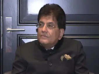 Piyush Goyal: Government to Cover Entire Export Certification Costs for Small Businesses
