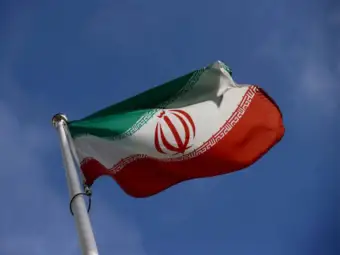 "Source of insecurity": IRGC spokesperson Mohebbi says US bases "failed" to provide regional security