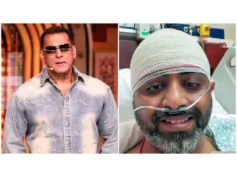 “Kamaal kar diya, pilot ji”: Salman Khan lauds pilot Smit Machchhar, says ‘Will be a pleasure to fly with you’