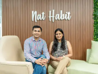 D2C Brand Nat Habit Raises ₹142 Cr To Scale Offline Expansion