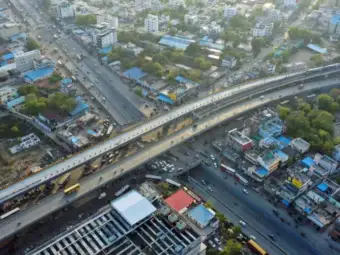 Pause flyovers, cut bus and Metro fares: Hyderabad petition